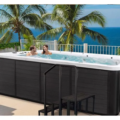 Swimspa hot tubs for sale in Sacramento